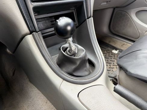 Used 1996 Ford Mustang GT image 17