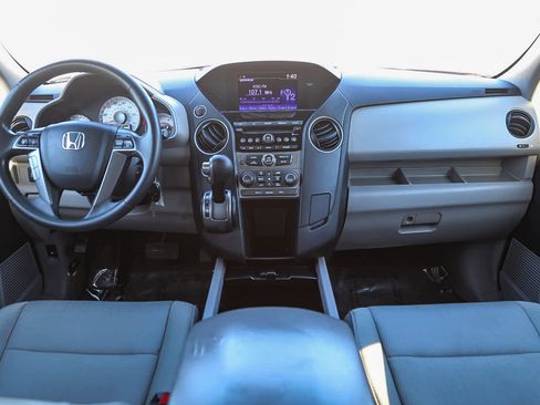 Used 2015 Honda Pilot EX image 12