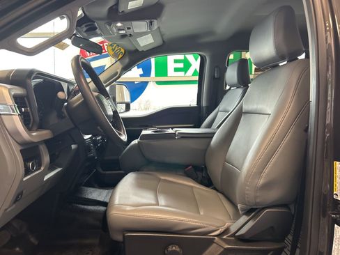 Used 2024 Ford F350 XL w/ XL Off-Road Package image 13