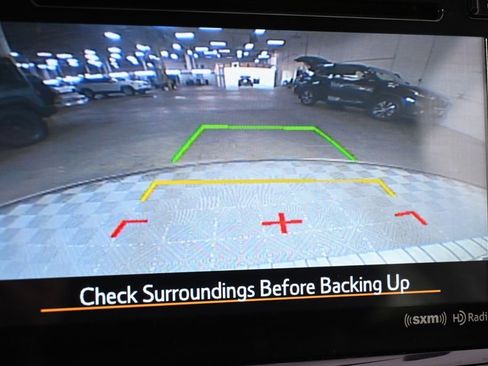 Used 2018 Subaru Forester 2.5i Touring image 31