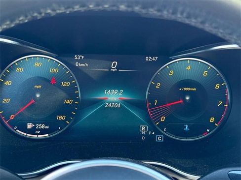 Certified 2022 Mercedes-Benz GLC 300 4MATIC image 21