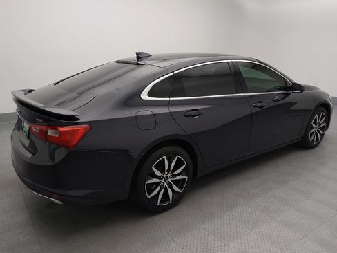 Used 2022 Chevrolet Malibu RS FWD image 10