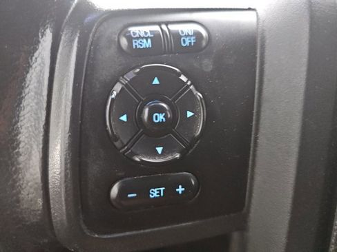 Used 2012 Ford F250 Lariat w/ Lariat Ultimate Pkg image 21