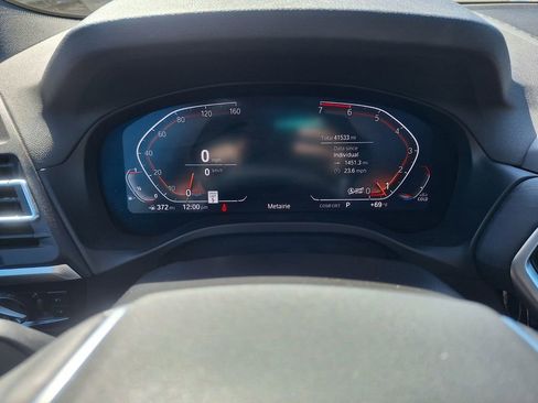 Used 2024 BMW X3 sDrive30i w/ Convenience Package image 15