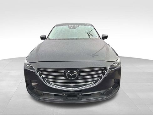 Used 2023 MAZDA CX-9 Touring image 6