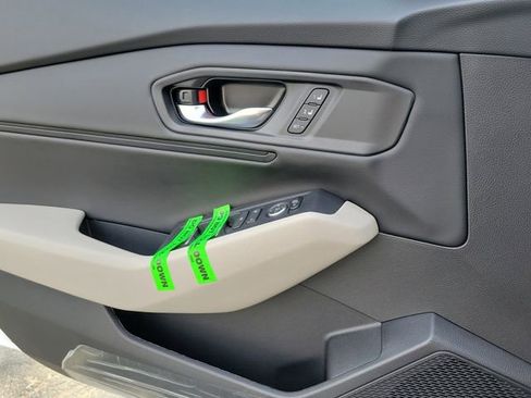 New 2026 Honda Accord EX-L image 14