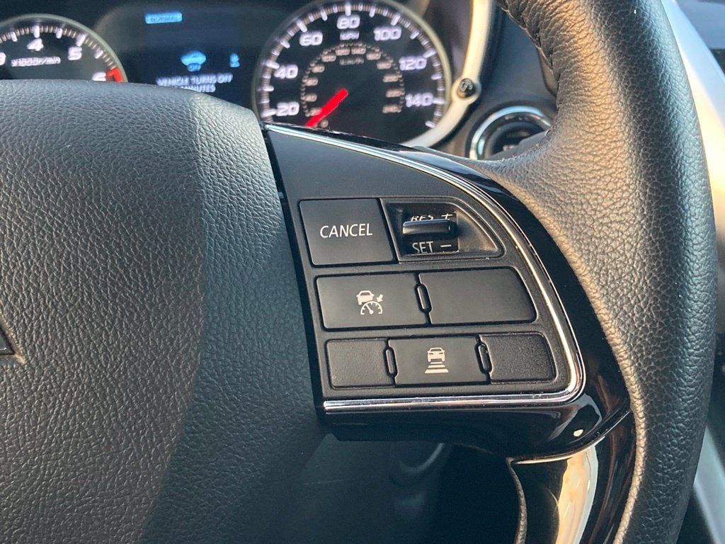 Used 2026 Mitsubishi Eclipse Cross SE AWD/4WD image 19