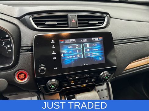 Used 2017 Honda CR-V EX image 29