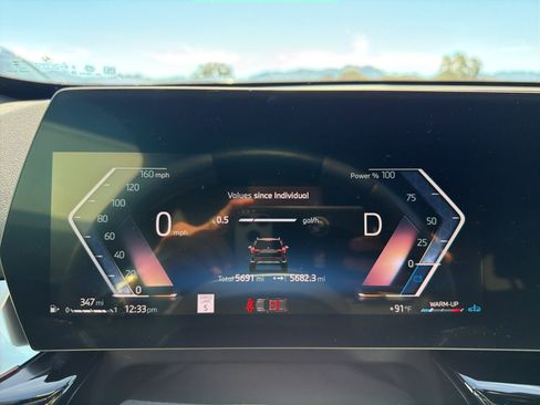 Used 2025 BMW X1 xDrive28i w/ Convenience Package image 7