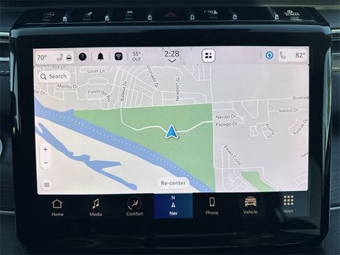 Used 2022 Jeep Grand Cherokee L Limited w/ Luxury Tech Group II image 29