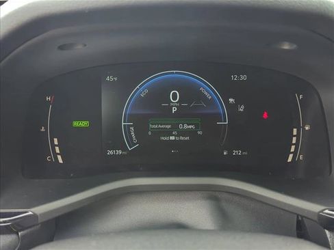 Certified 2025 Toyota Camry LE image 10