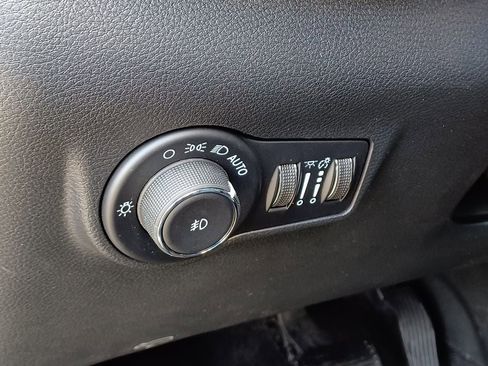 New 2026 Jeep Compass Limited AWD/4WD image 14