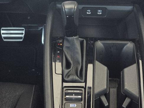 Certified 2024 Honda Accord Sport image 13