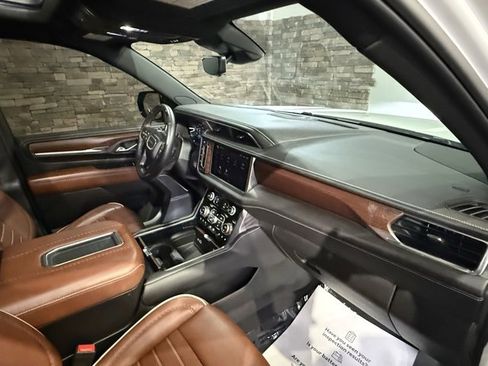 Used 2024 GMC Yukon Denali Ultimate image 26