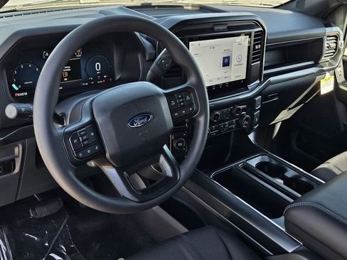 New 2026 Ford F150 STX w/ Equipment Group 200A AWD/4WD image 30