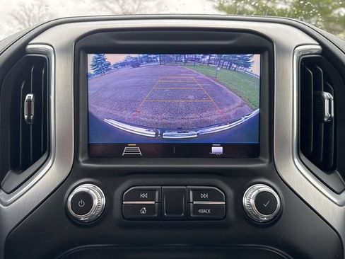Used 2021 GMC Sierra 1500 Elevation AWD/4WD image 4