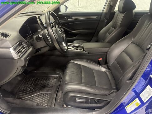 Used 2021 Honda Accord Sport Special Edition image 23