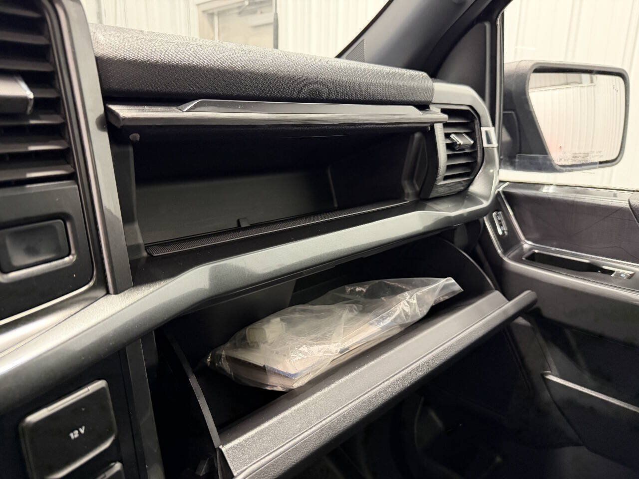 Used 2023 Ford F150 XLT w/ Equipment Group 302A High AWD/4WD image 39