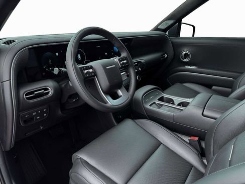 New 2026 Hyundai Palisade Calligraphy FWD image 14