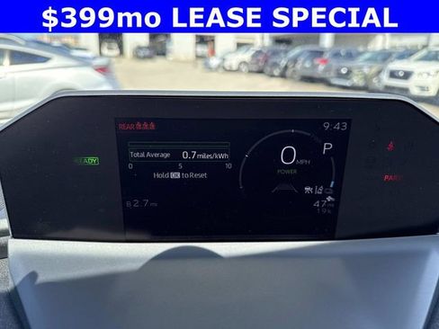 New 2026 Subaru Solterra Premium FWD image 25