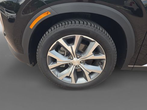 Used 2020 Hyundai Palisade SEL FWD image 9