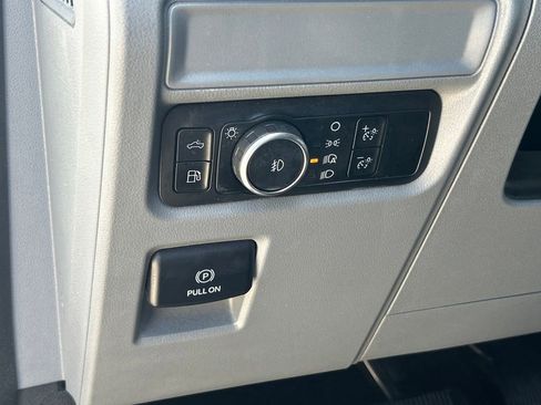 Certified 2024 Ford F150 XLT w/ Mobile Office Package image 38