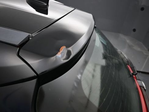 Used 2023 Nissan Kicks SV FWD image 11
