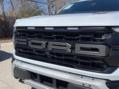 Used 2025 Ford F150 Raptor image 4