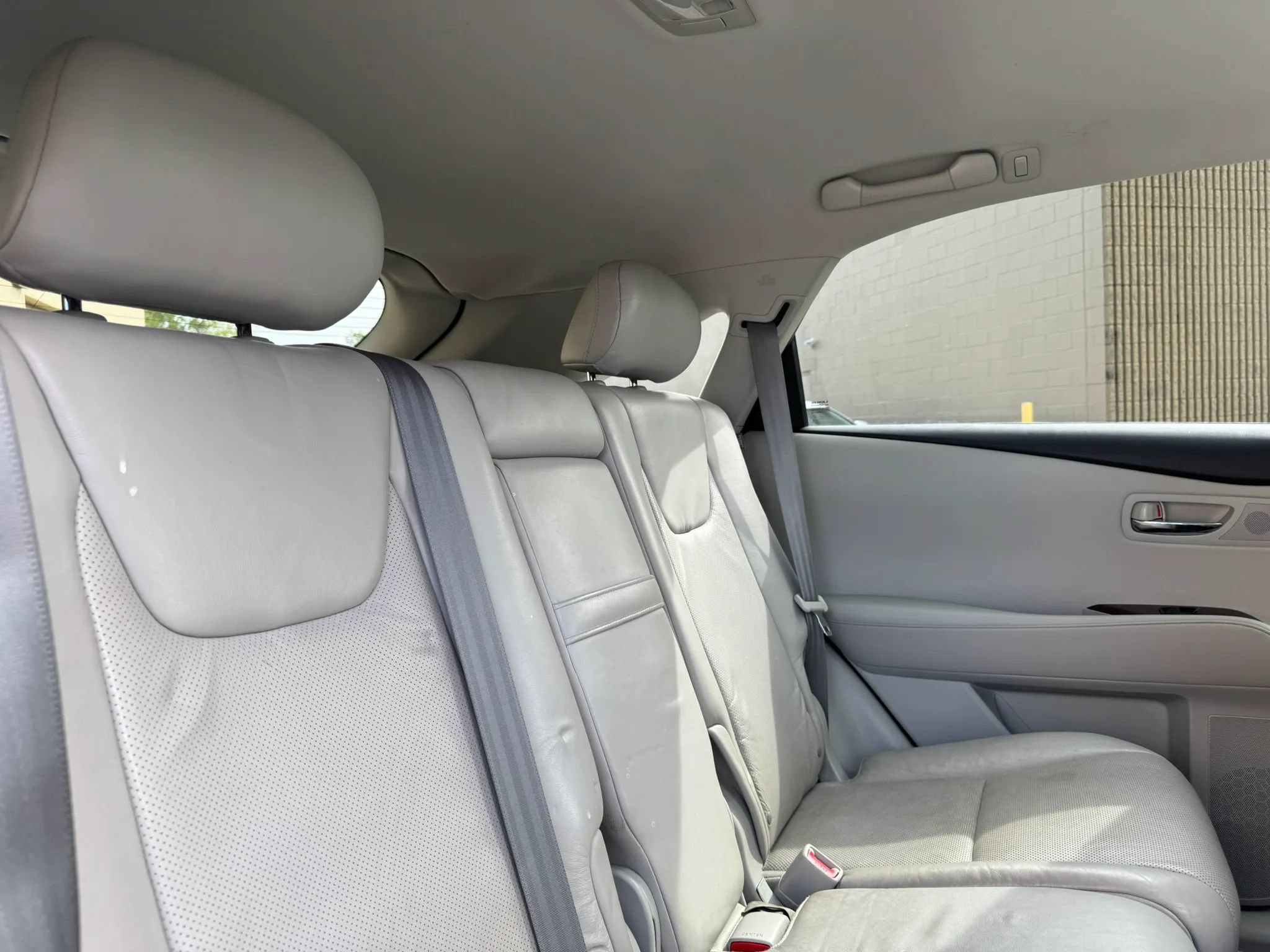 Used 2012 Lexus RX 350 AWD w/ Premium Pkg image 33