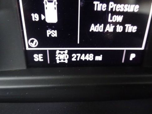 Certified 2022 Chevrolet Silverado 1500 Custom AWD/4WD image 23