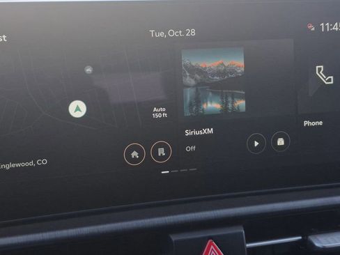 New 2026 Kia Sportage X-Pro Prestige image 21