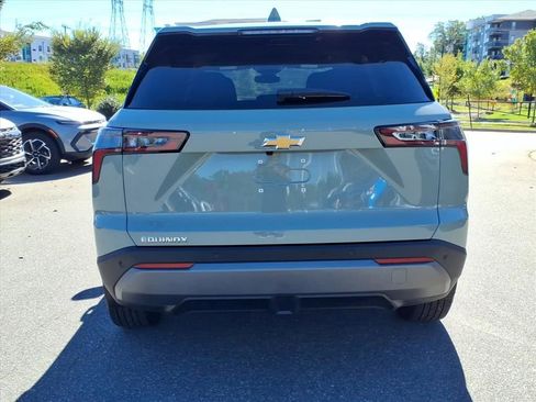 New 2026 Chevrolet Equinox LT image 27