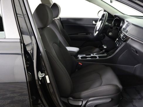 Used 2017 Kia Optima LX w/ Convenience Package FWD image 26