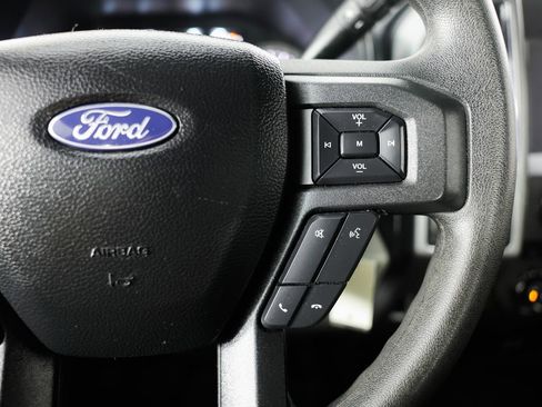 Used 2020 Ford F150 XLT w/ Equipment Group 301A Mid image 28