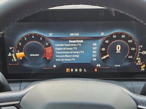 New 2026 Ford Mustang Coupe image 11