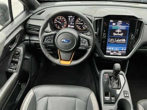 Certified 2024 Subaru Crosstrek 2.5i Wilderness w/ Crosstrek Mirror Package image 10