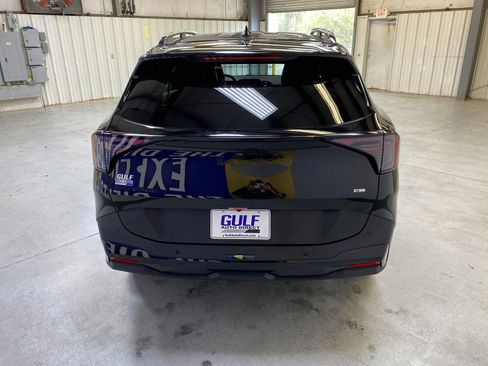 Used 2026 Kia Sportage X-Line image 7