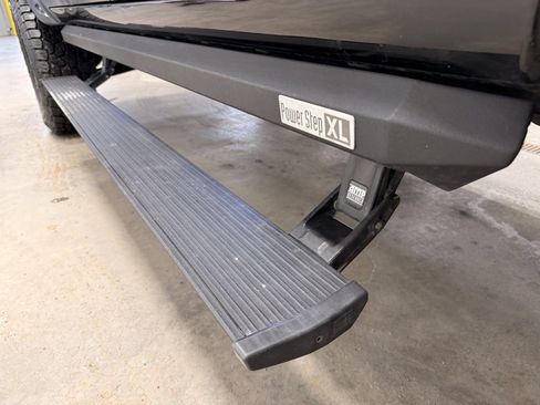 Used 2022 Chevrolet Silverado 2500 High Country w/ Z71 Off-Road Package image 20