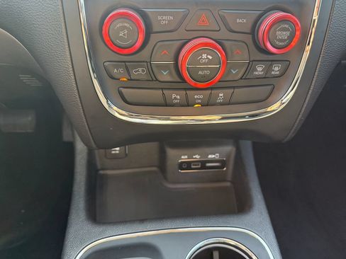 Used 2014 Dodge Durango SXT w/ Quick Order Package 23B AWD/4WD image 38
