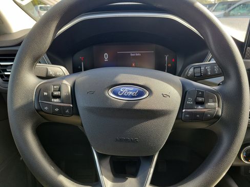New 2026 Ford Escape Active image 13