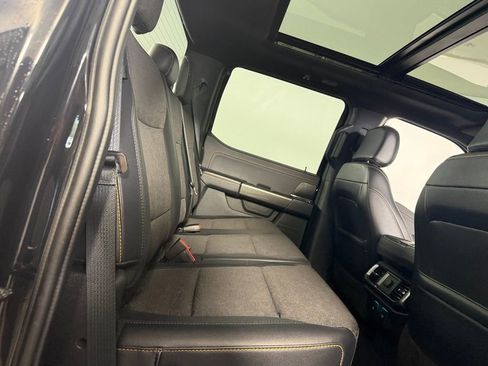 Used 2023 Ford F150 Tremor w/ 360 Degree Camera Package AWD/4WD image 26