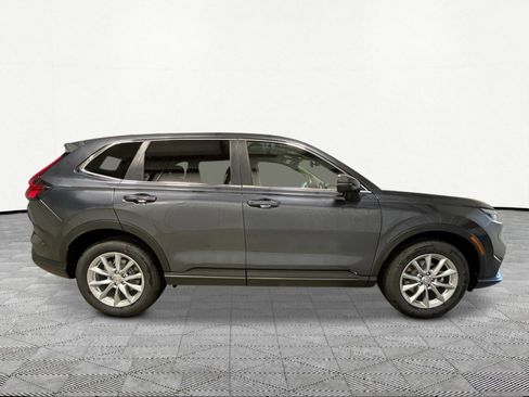 New 2026 Honda CR-V EX image 26