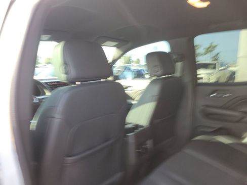 Used 2023 GMC Canyon Elevation w/ Elevation Premium Package image 10