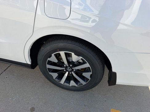 New 2026 Honda Odyssey EX-L image 6