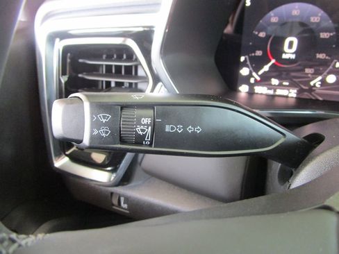New 2026 GMC Canyon Elevation AWD/4WD image 27