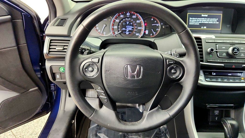 Used 2013 Honda Accord Sport image 13