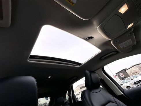 Certified 2022 Ford Edge SEL w/ Convenience Package image 20