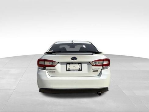 Used 2022 Subaru Impreza 2.0i Sport AWD/4WD image 4