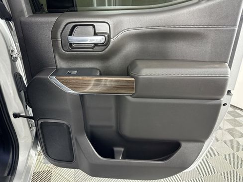 Used 2022 Chevrolet Silverado 1500 LT Trail Boss w/ Bed Protection Package image 26