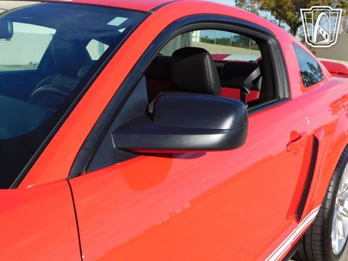 Used 2008 Ford Mustang Shelby GT500 image 32